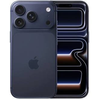 Apple iPhone 17 Pro 5G 256