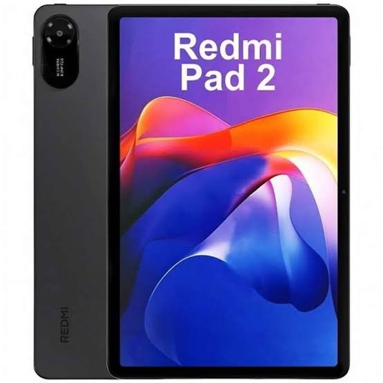Redmi pad 2 11inch wifi 4/128